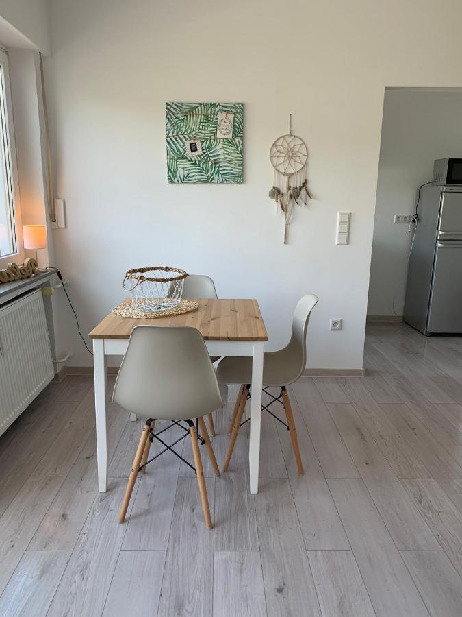 The Hiker City Apartment Koblenz  Bagian luar foto