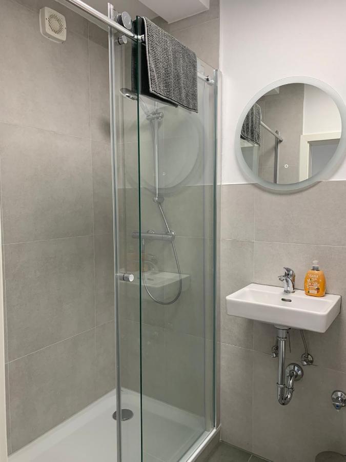 The Hiker City Apartment Koblenz  Bagian luar foto