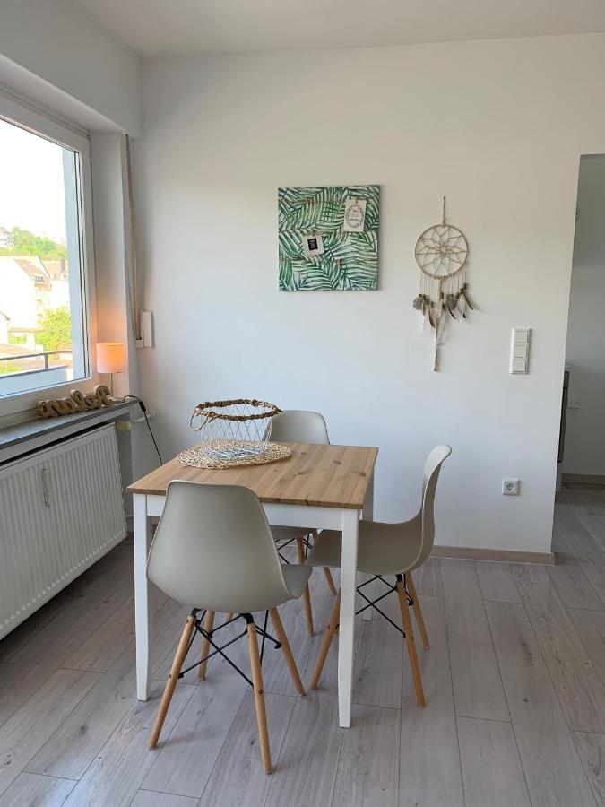 The Hiker City Apartment Koblenz  Bagian luar foto